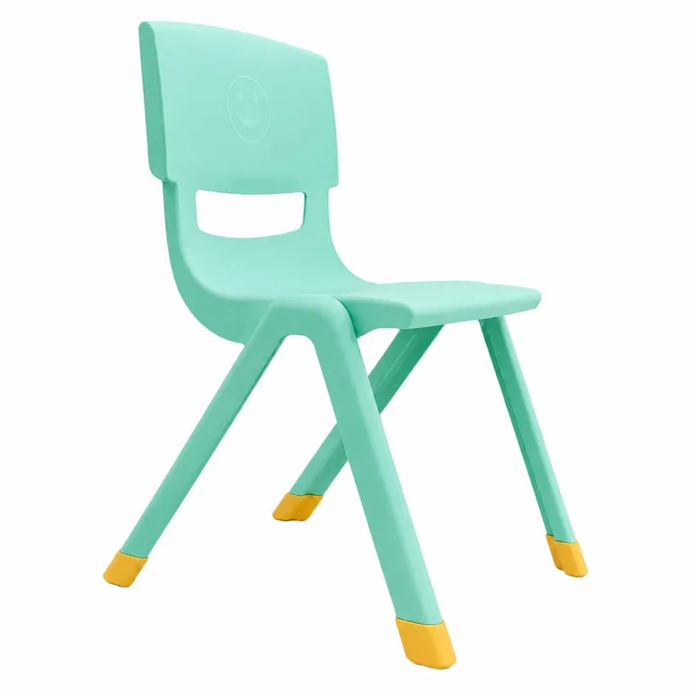 Silla Infantil Apilable Reforzado
