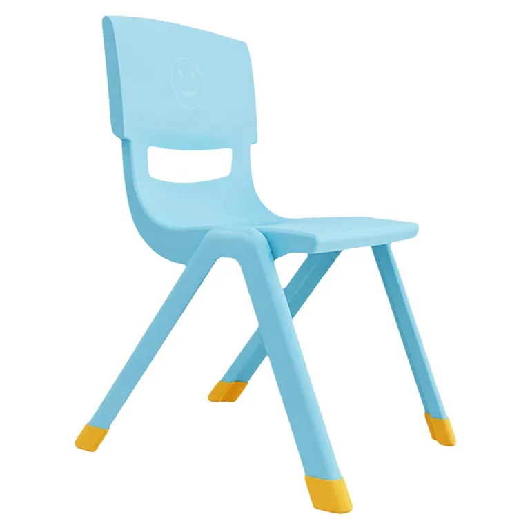 Silla Infantil Apilable Reforzado