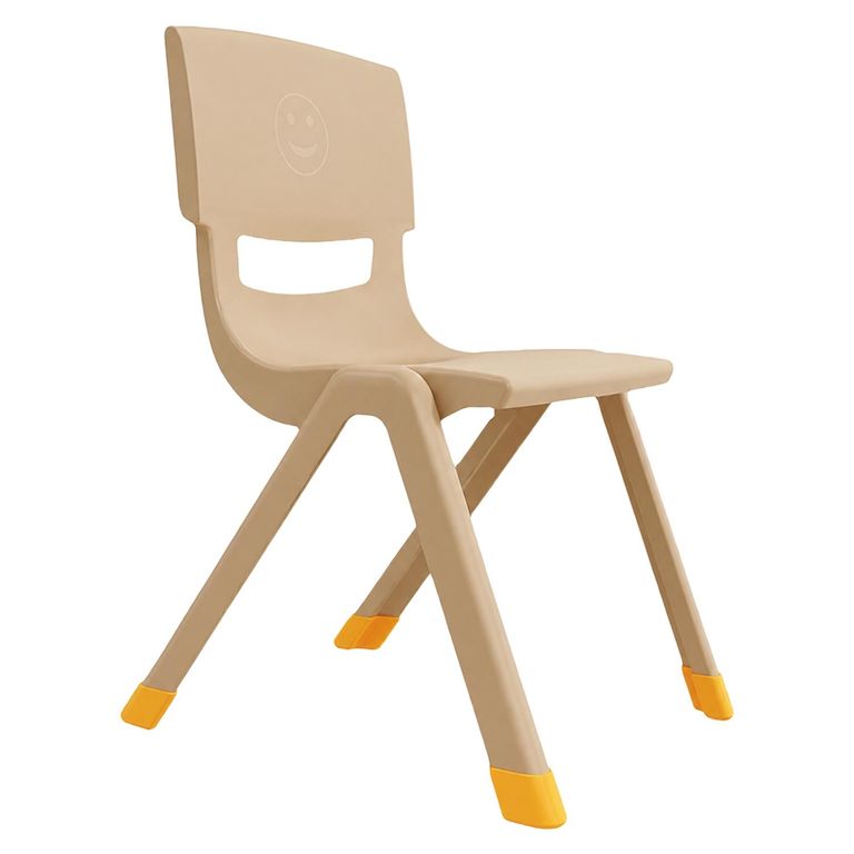 Silla Infantil Apilable Reforzado