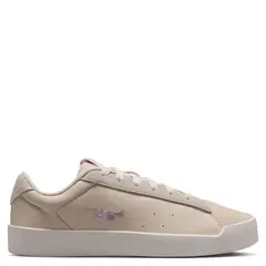 NIKE - Court Heritage Zapatilla Urbana Mujer Beige