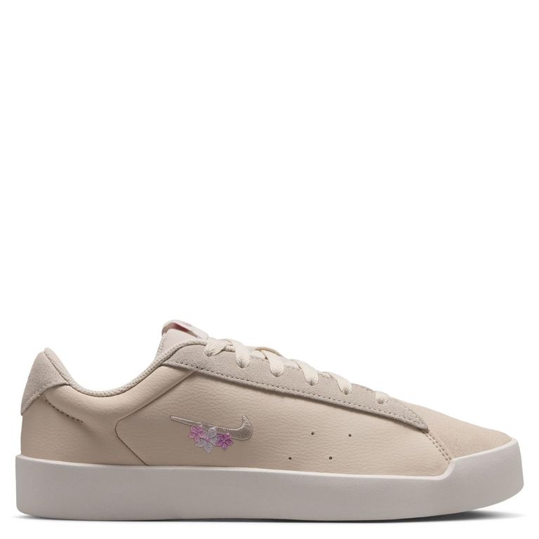 Court Heritage Zapatilla Urbana Mujer Beige
