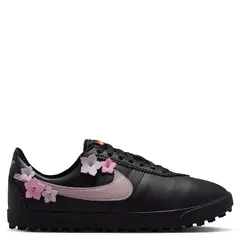 NIKE - Astrograbber Florette Zapatilla Urbana Mujer Negro