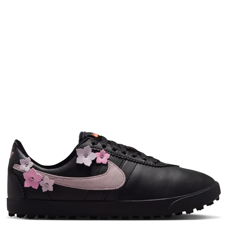 Astrograbber Florette Zapatilla Urbana Mujer Negro