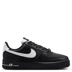 NIKE - Air Force 1 Zapatilla Urbana Mujer Cuero Blanco
