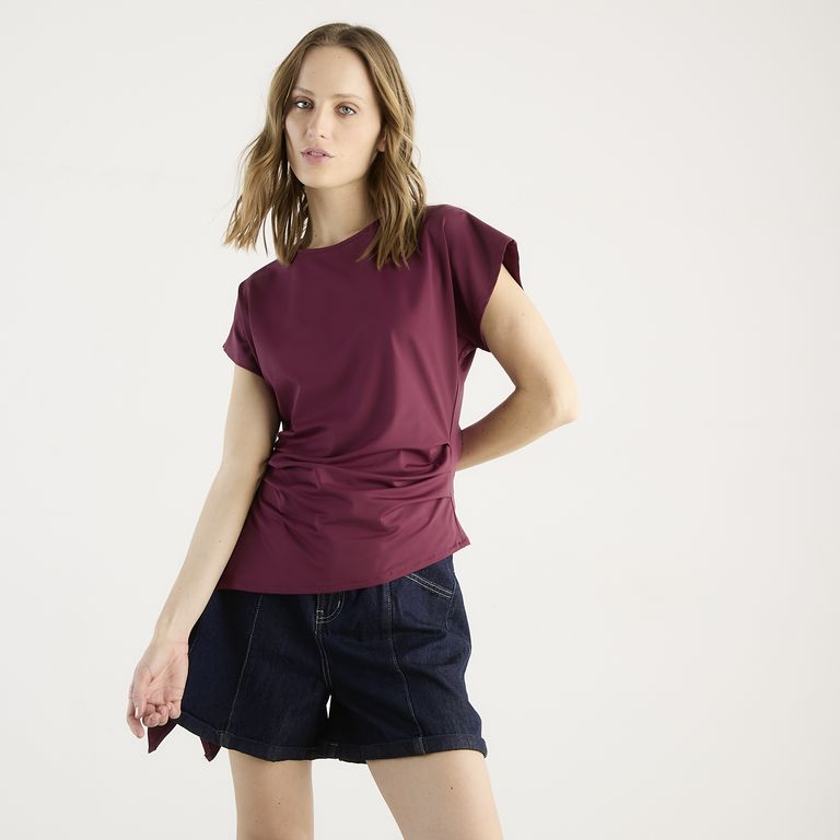 Polera Mujer