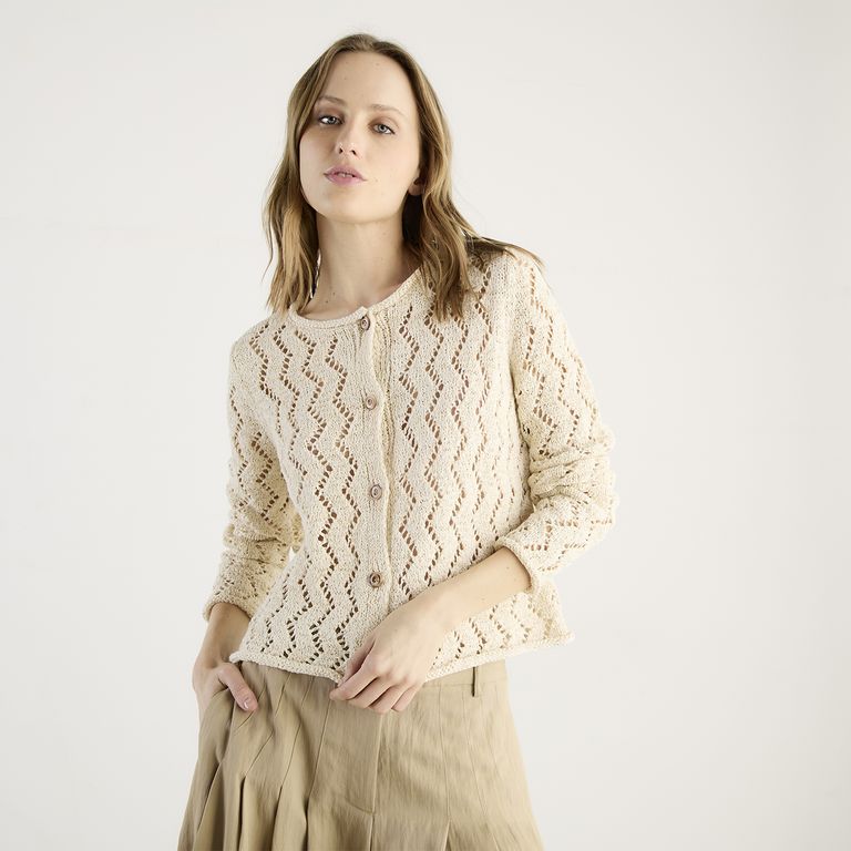 Polera Mujer