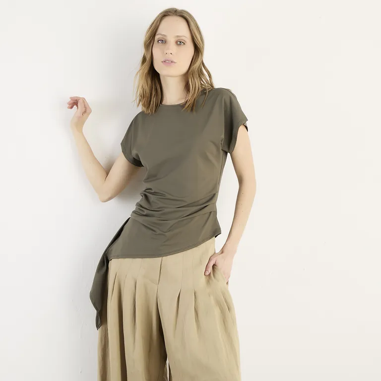 Polera Mujer