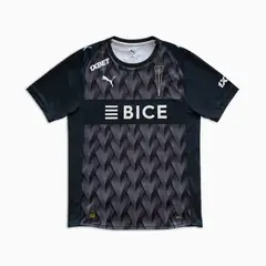PUMA - Camiseta de Fútbol Universidad Católica Hombre