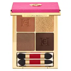 CAROLINA HERRERA - Eyeconica Quad Palette