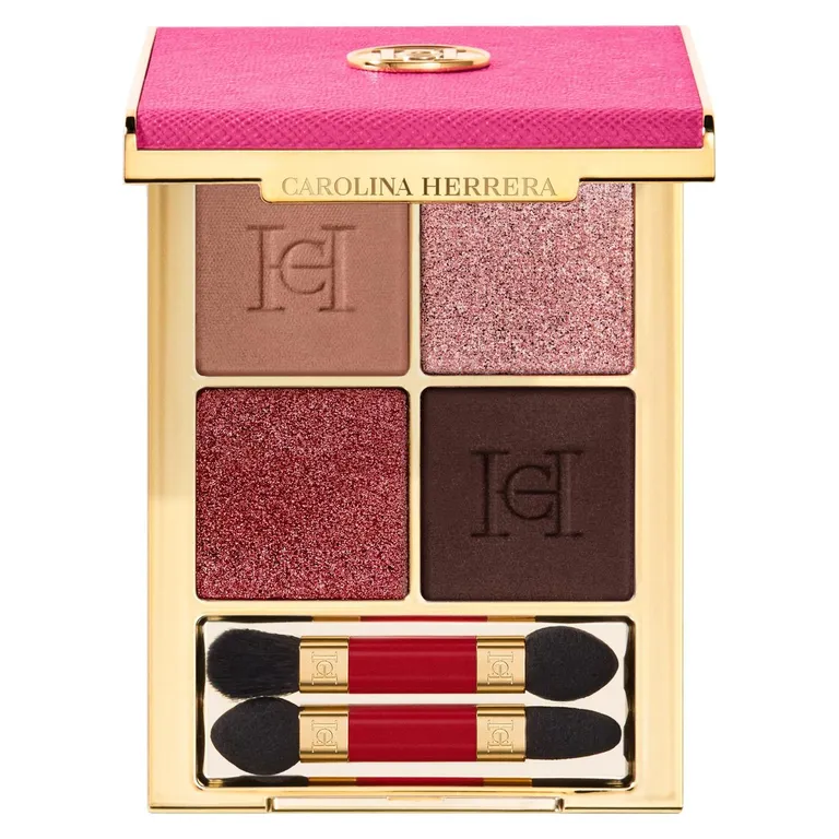 Mup Eye Palette Harmony Carolina Herrra