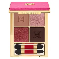 CAROLINA HERRERA - Eyeconica Quad Palette