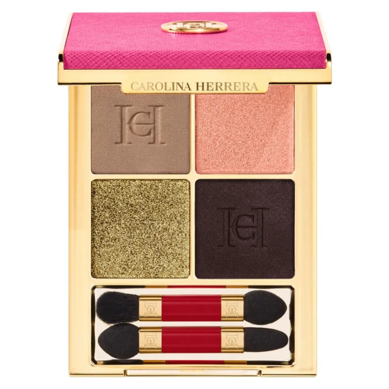Eyeconica Quad Palette