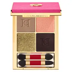 CAROLINA HERRERA - Eyeconica Quad Palette