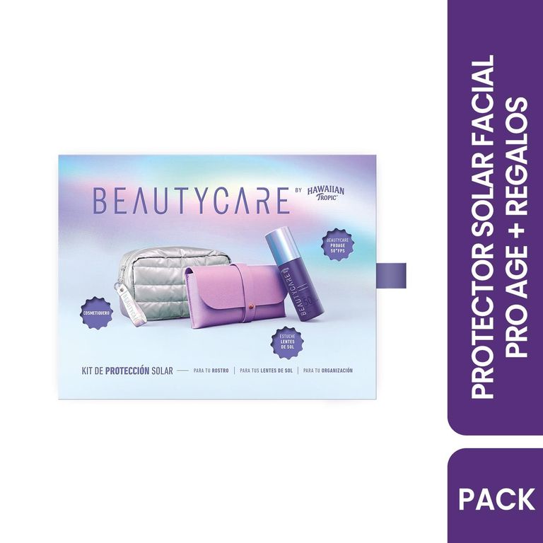Pack Beauty Care Pro Age FPS 50 + Gifting Beauty Care