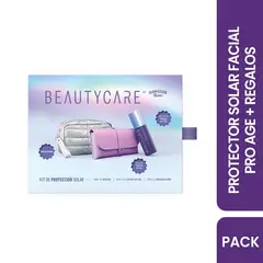 B&C BEAUTY CARE - Pack Beauty Care Pro Age FPS 50 + Gifting Beauty Care