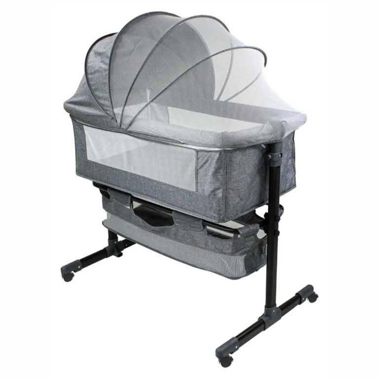 Cuna Colecho Compacta Plegable M