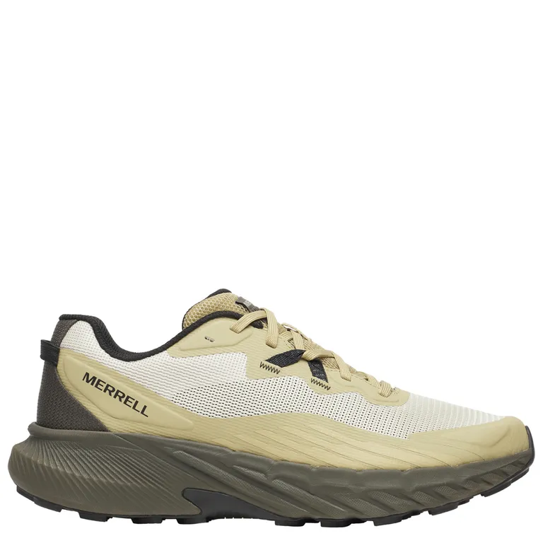 Agility Trail Zapatilla Urbana Hombre Beige