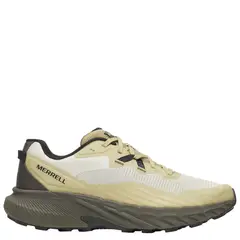 MERRELL - Agility Trail Zapatilla Urbana Hombre Beige