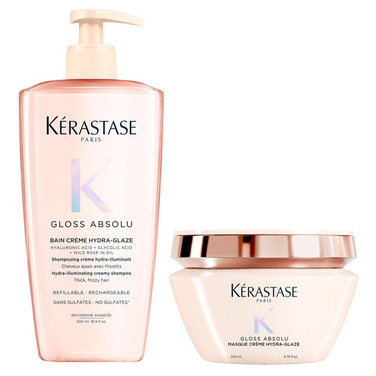 Duo Gloss Absolu