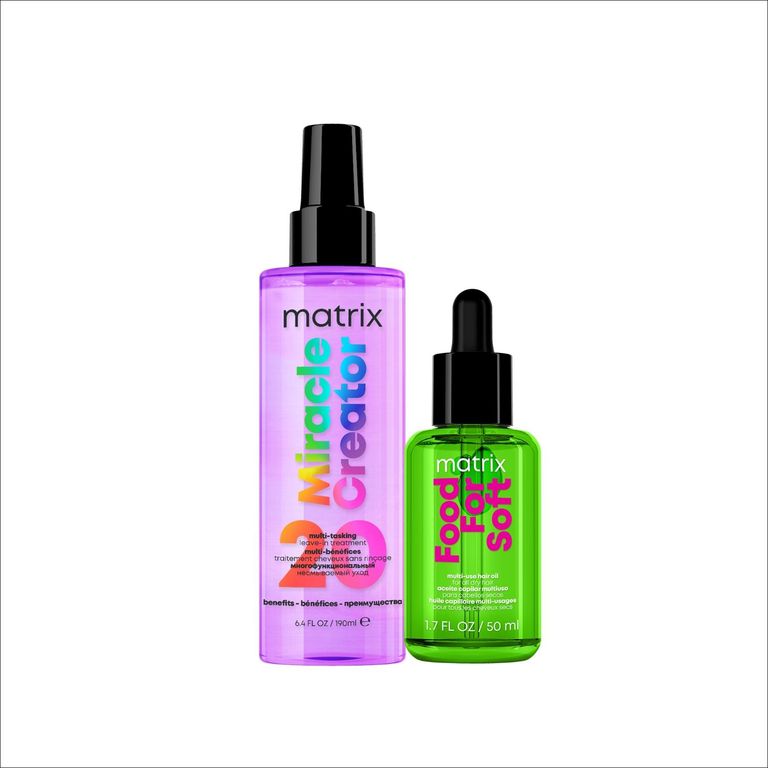 Set Miracle 190Ml + Ffs 50Ml