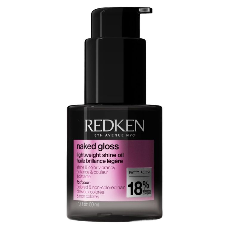Rk Acg Naked Gloss 50Ml V805