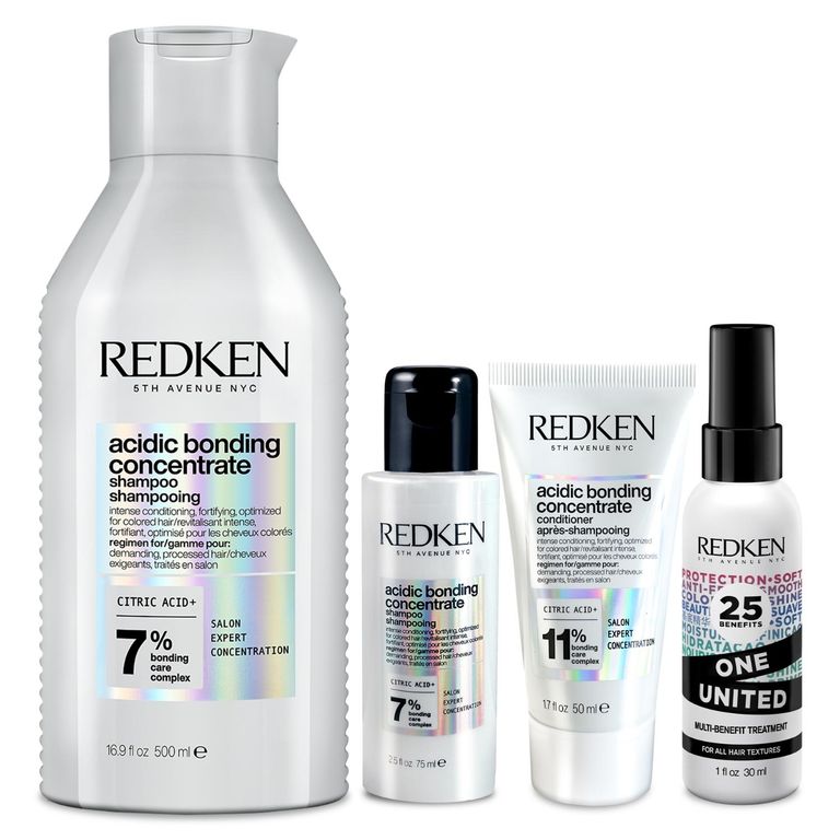 Pack Shmp 500Ml + Travel