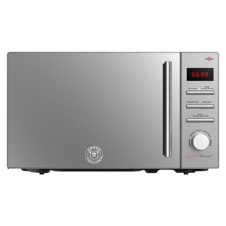 Microondas Digital 650 Watts