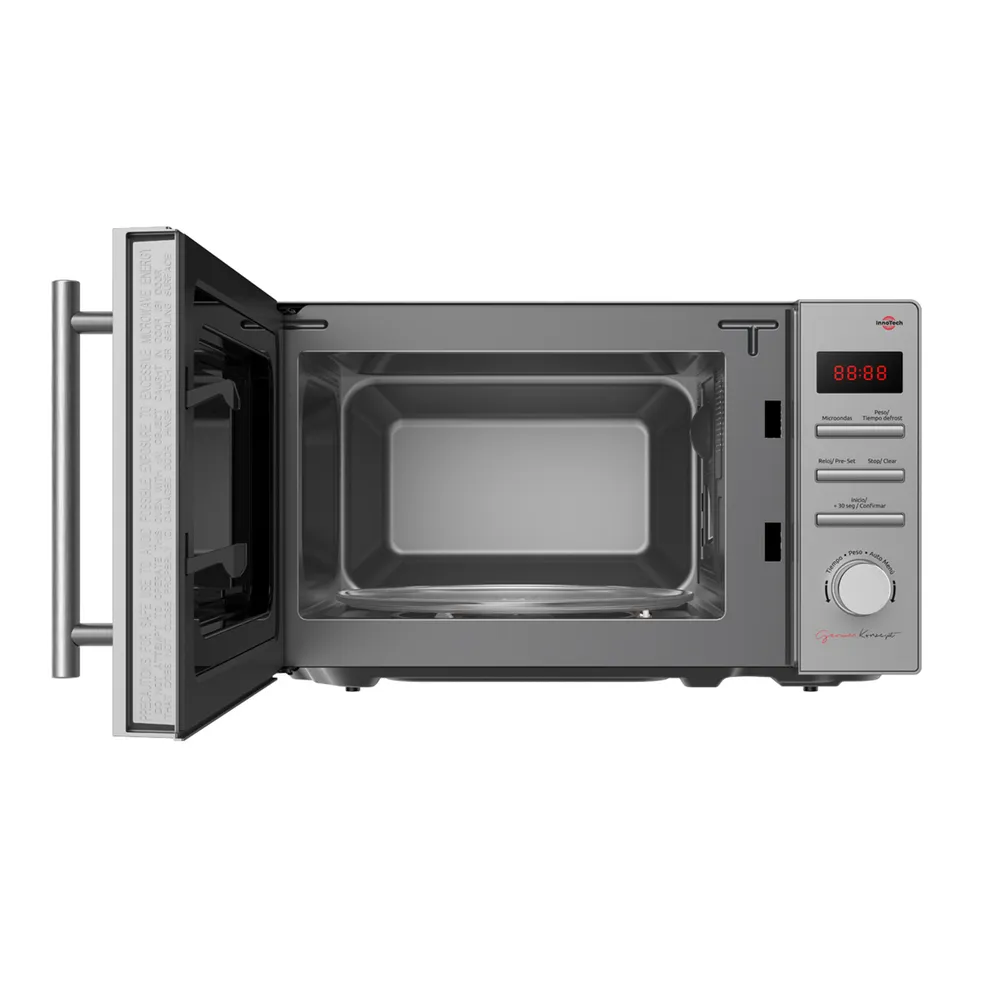 Ursus Trotter Mirrorwave 16 L Plateado, foto 4