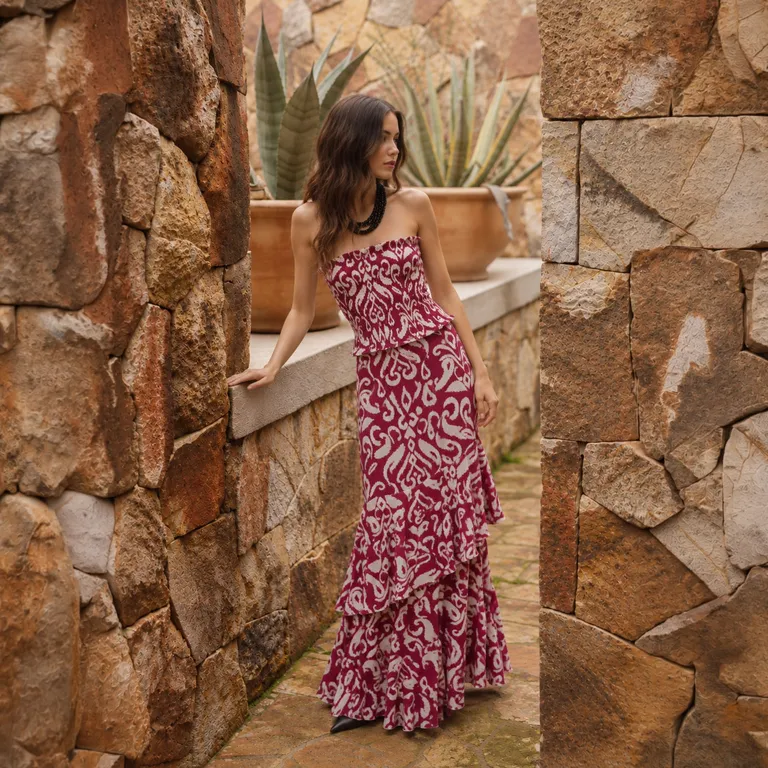 Conjunto Formentera Mujer