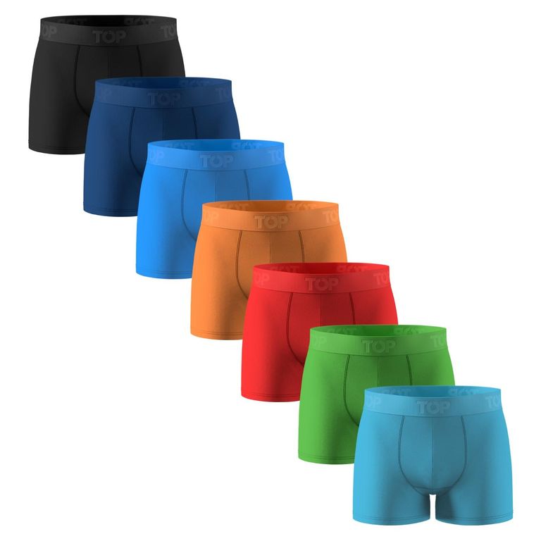 Pack Boxer Niño