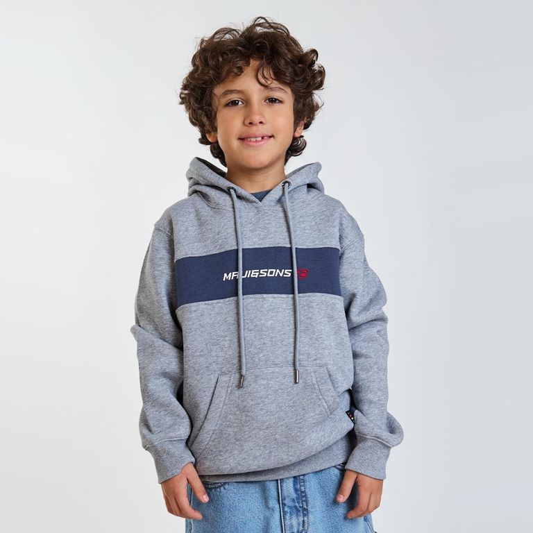 Polerón Niño