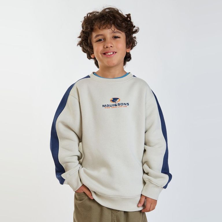 Polerón Niño