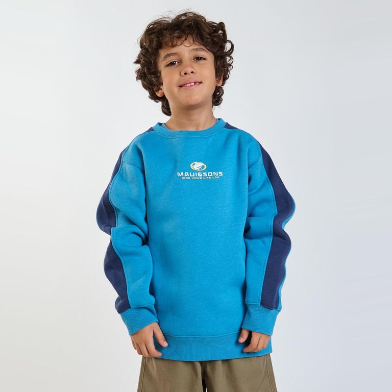 Polerón Niño