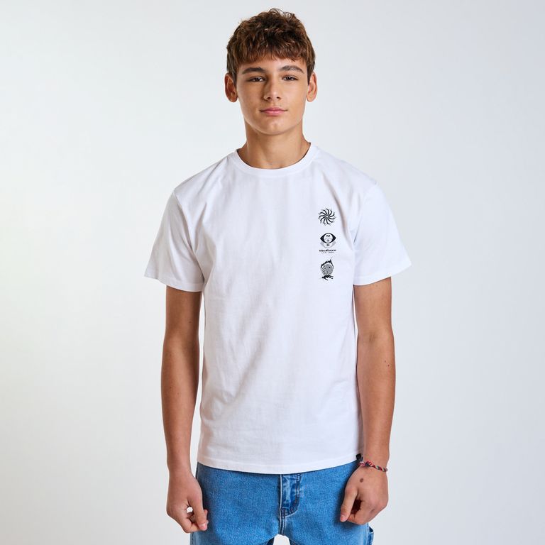 Polera Niño