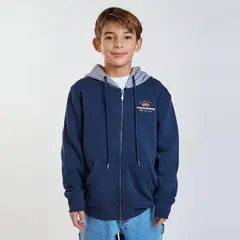 MAUI AND SONS - Polerón Niño