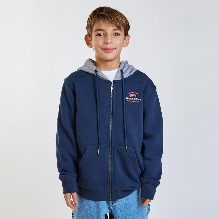 Polerón Niño