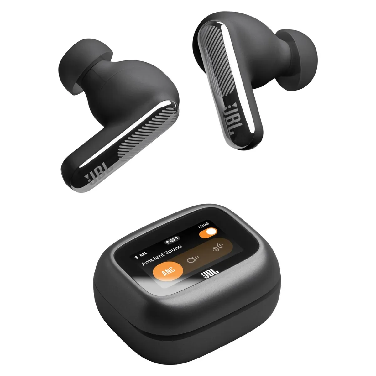 JBL - Audífonos Live Beam 4 Black JBL