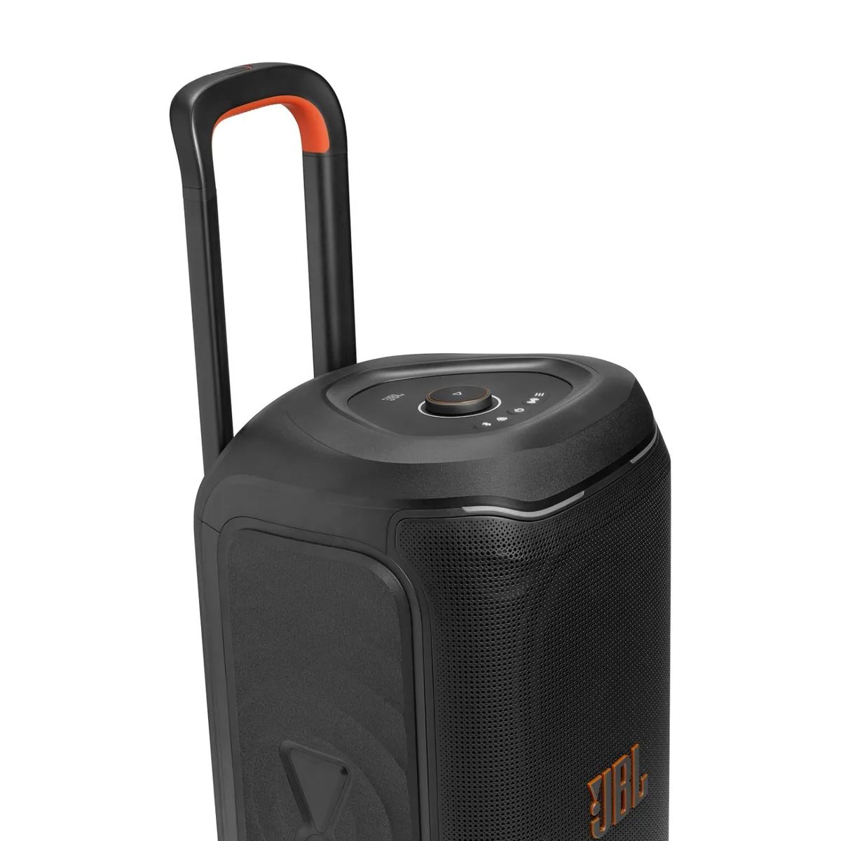 JBL - Parlante Bluetooth Partybox 330 Black JBL