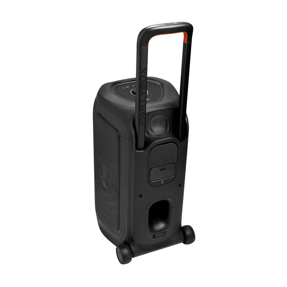 JBL PartyBox 330 Negro, foto 3
