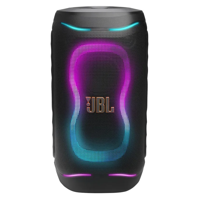 Parlante Bluetooth Partybox 130 Black