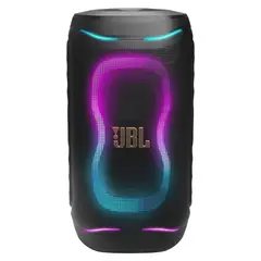 JBL - Parlante Bluetooth Partybox 130 Black