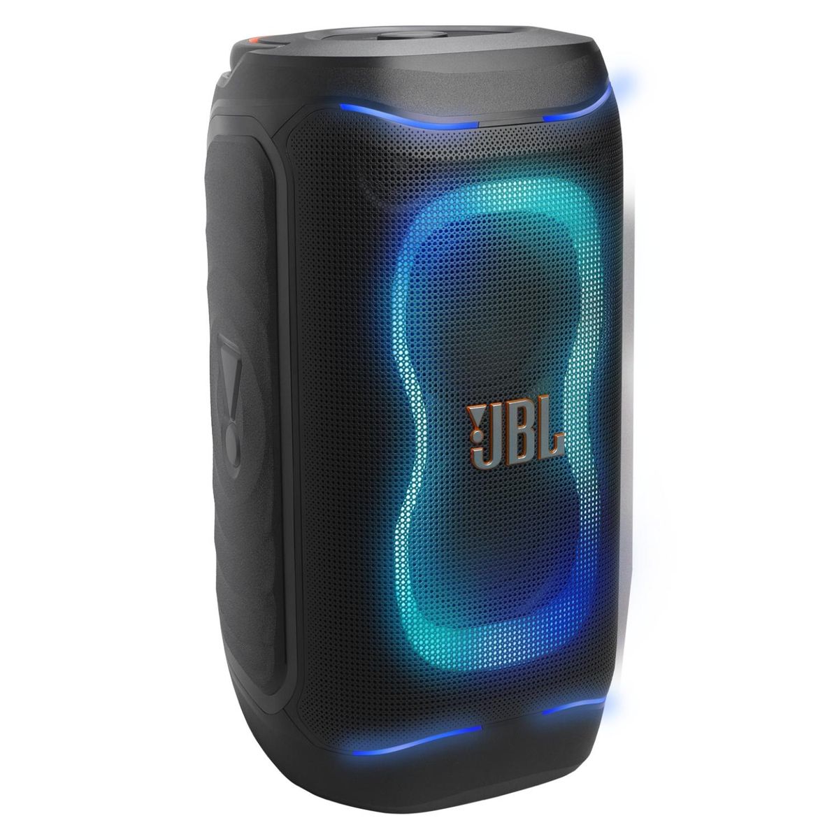 JBL - Parlante Bluetooth Partybox 130 Black JBL