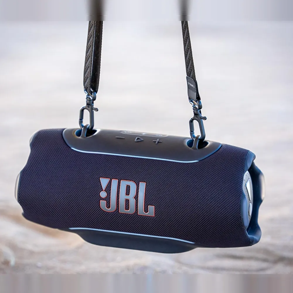 JBL Xtreme 5 Negro, foto 7