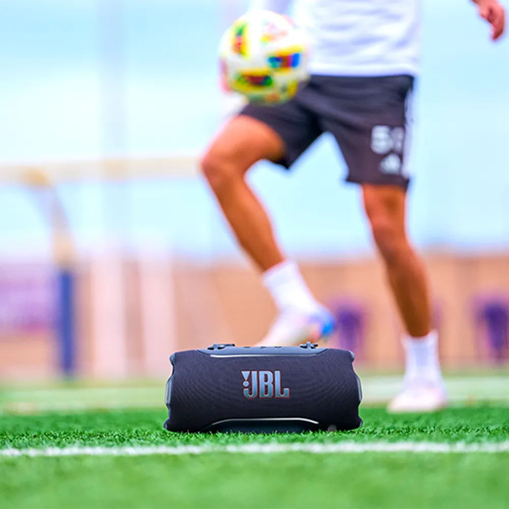 JBL Xtreme 5 Negro, foto 8