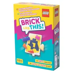 ASMODEE - Brick Like This