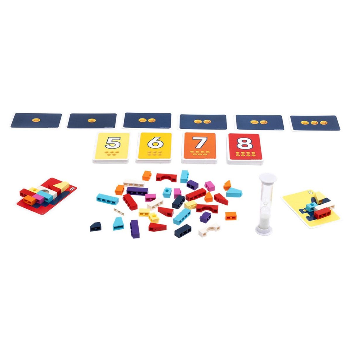 ASMODEE - Brick Like This Asmodee