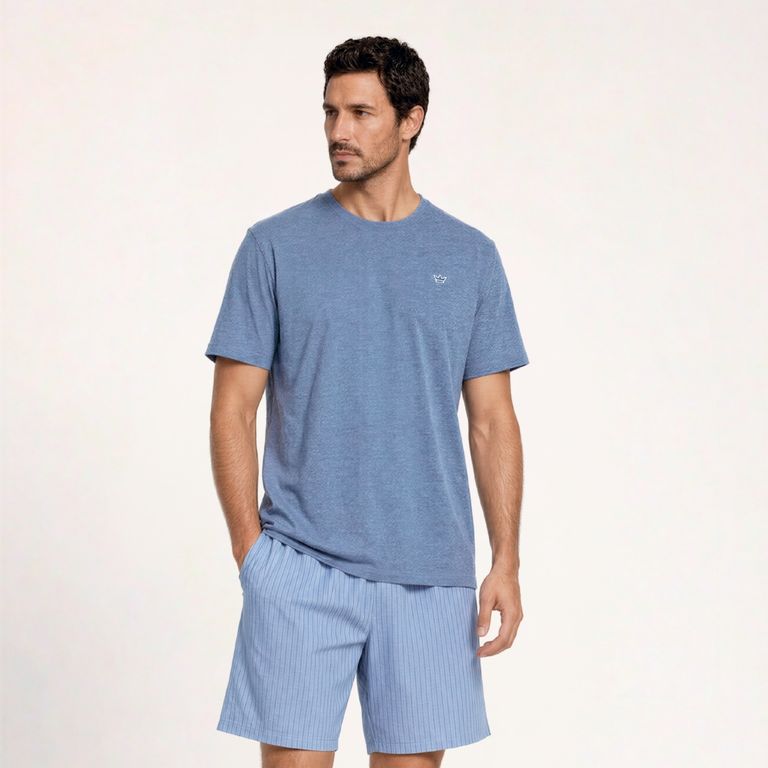 Pijama Hombre
