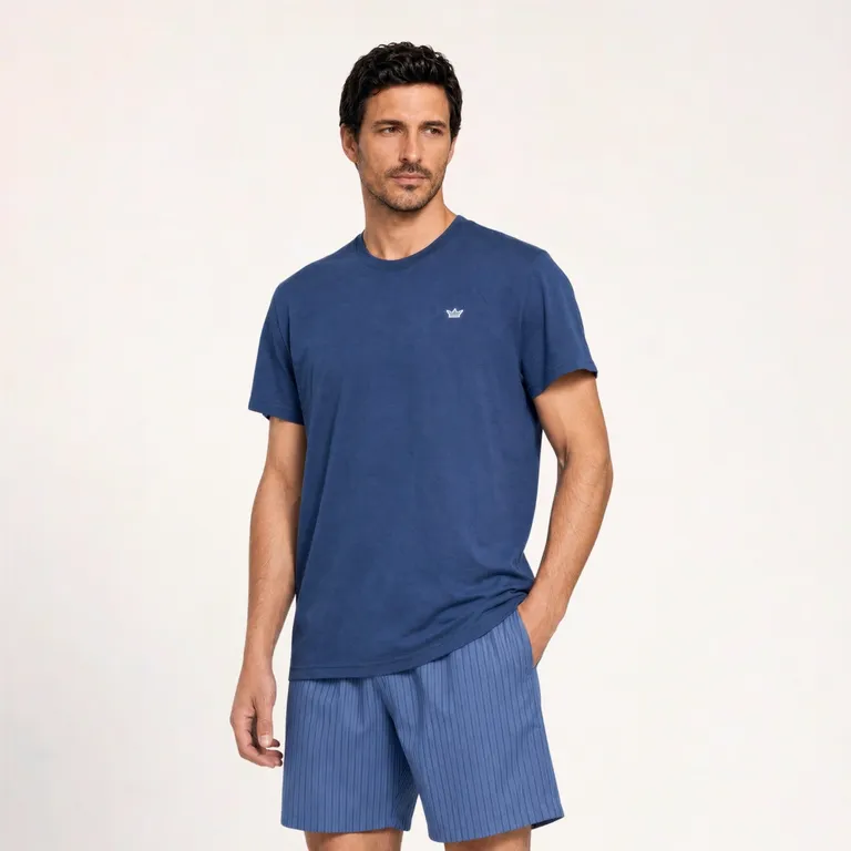 Pijama Hombre