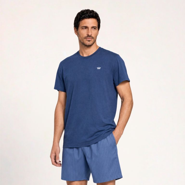 Pijama Hombre
