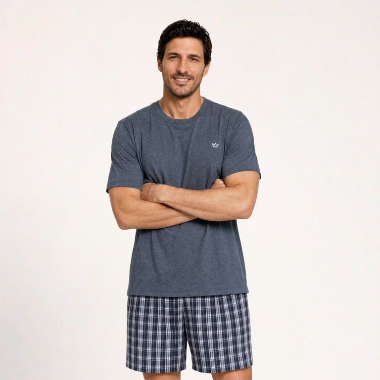 Pijama Hombre